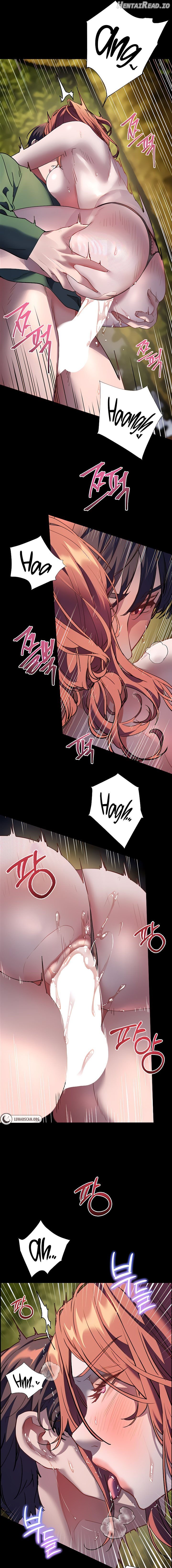The Teachers’ Effort Chapter 46 - page 21