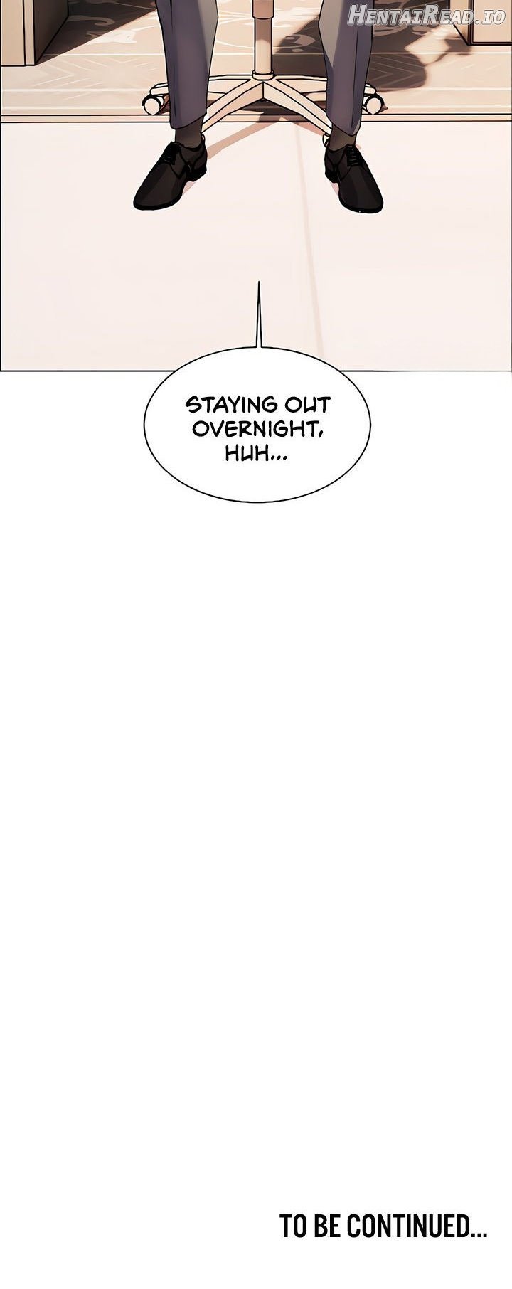 The Teachers’ Effort Chapter 46 - page 26