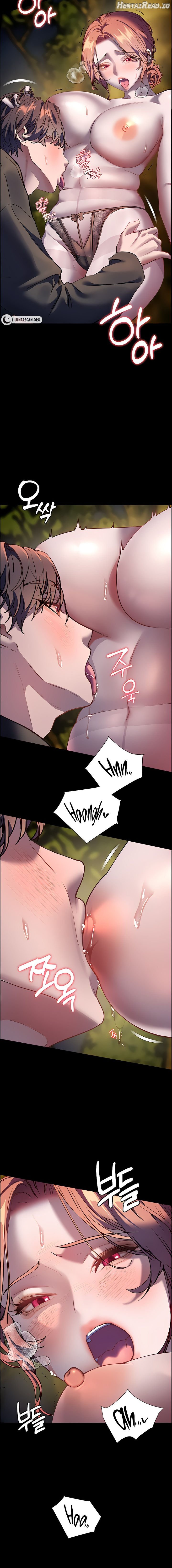 The Teachers’ Effort Chapter 46 - page 10