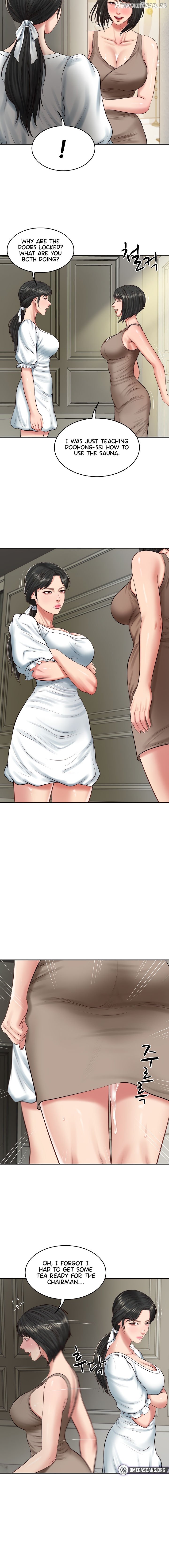 The Billionaire’s Monster Cock Son-In-Law Chapter 45 - page 4