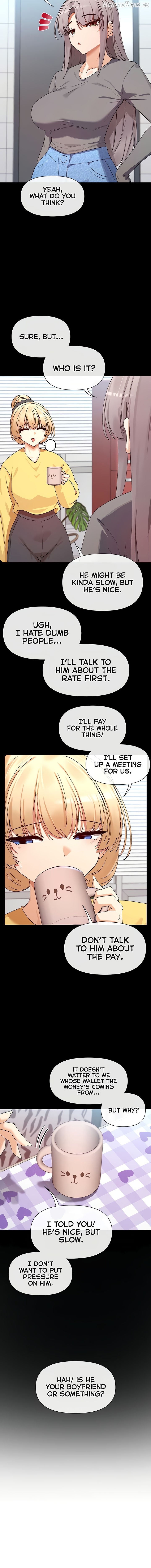 You Watch Stuff Like That? Chapter 38 - page 12
