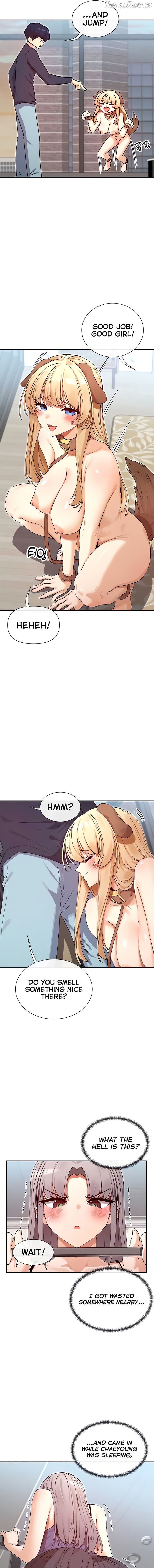 You Watch Stuff Like That? Chapter 38 - page 3