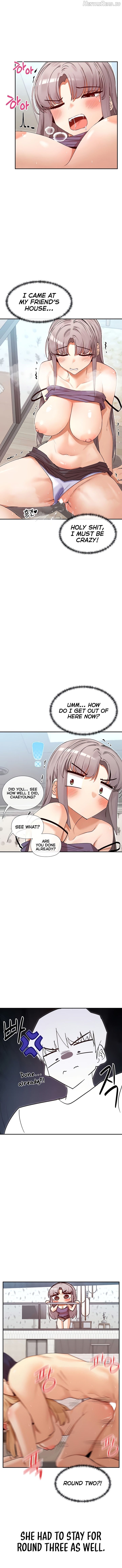 You Watch Stuff Like That? Chapter 39 - page 2