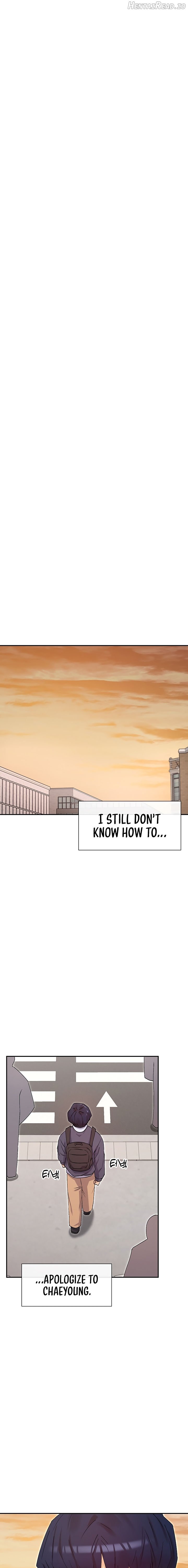 You Watch Stuff Like That? Chapter 40 - page 17