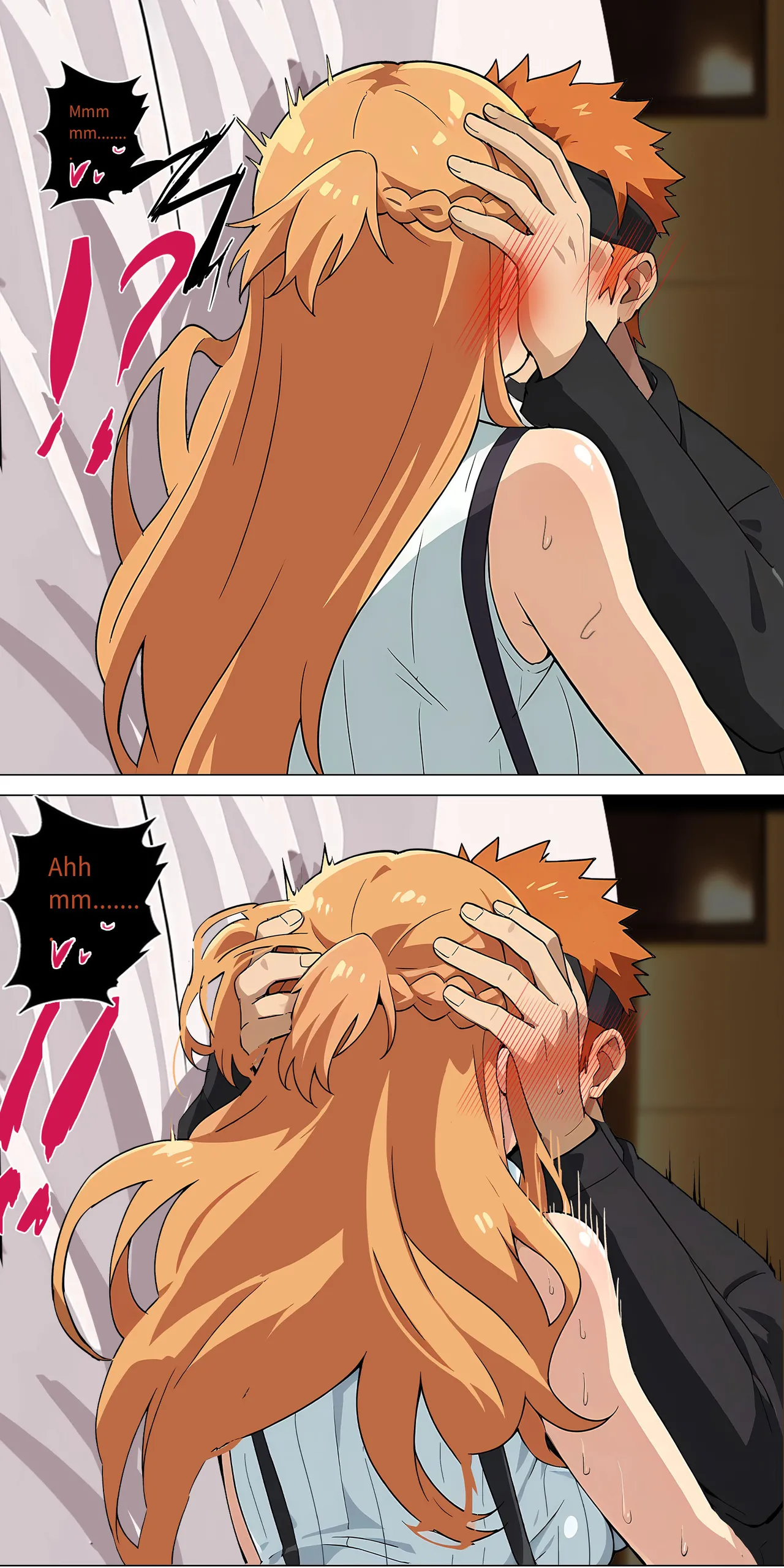 asuna family Chapter 1-32 - page 311