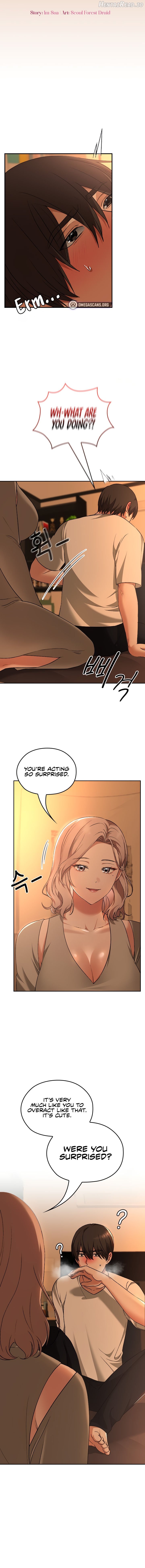 Keep It a Secret in School Chapter 29 - page 2