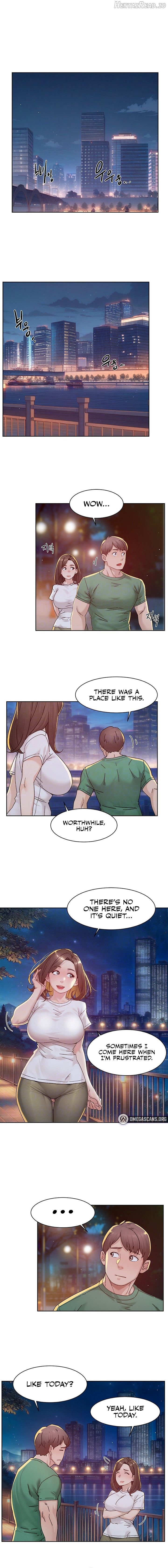 Cleaning Service Chapter 26 - page 2