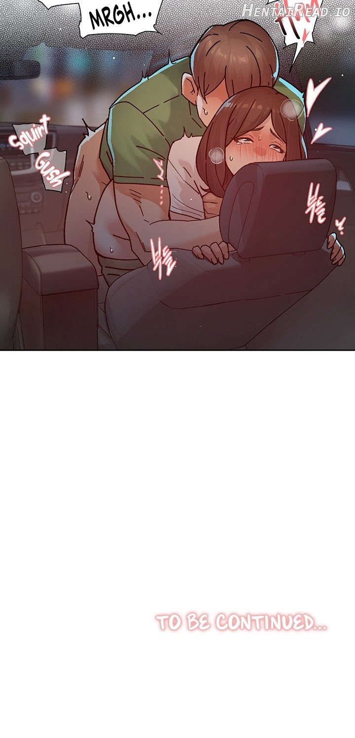 Cleaning Service Chapter 26 - page 12