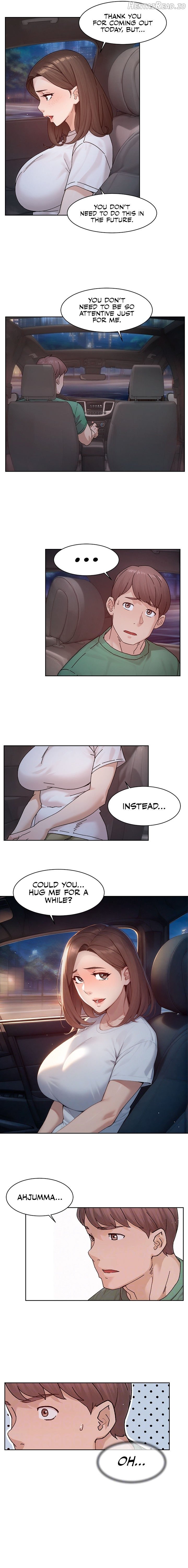 Cleaning Service Chapter 26 - page 5