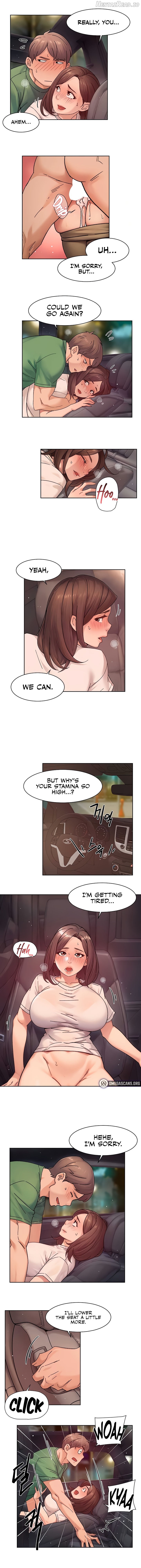 Cleaning Service Chapter 27 - page 2