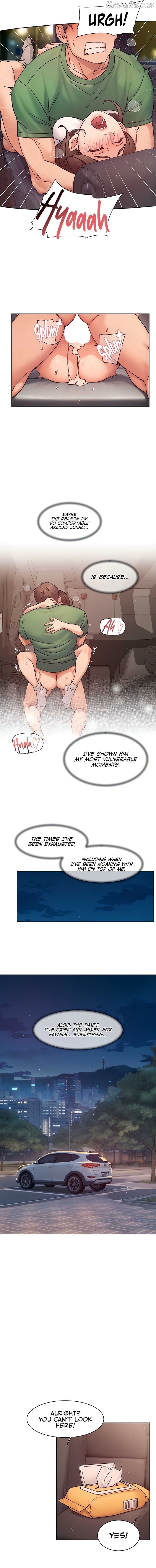 Cleaning Service Chapter 27 - page 5