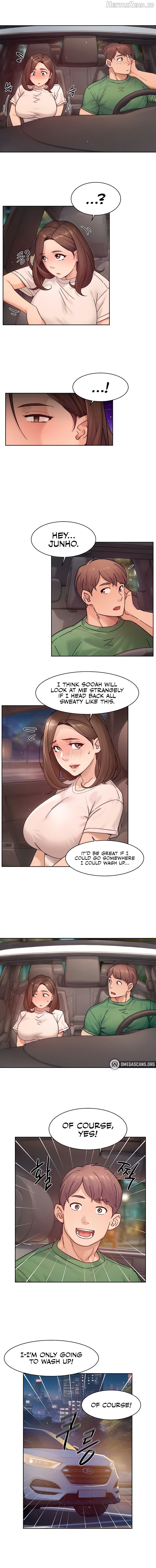 Cleaning Service Chapter 27 - page 6
