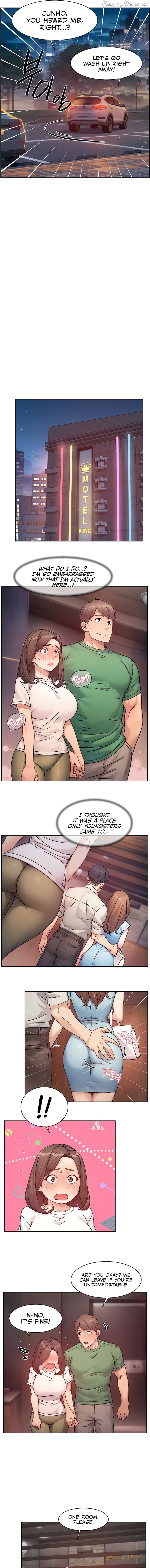 Cleaning Service Chapter 27 - page 7