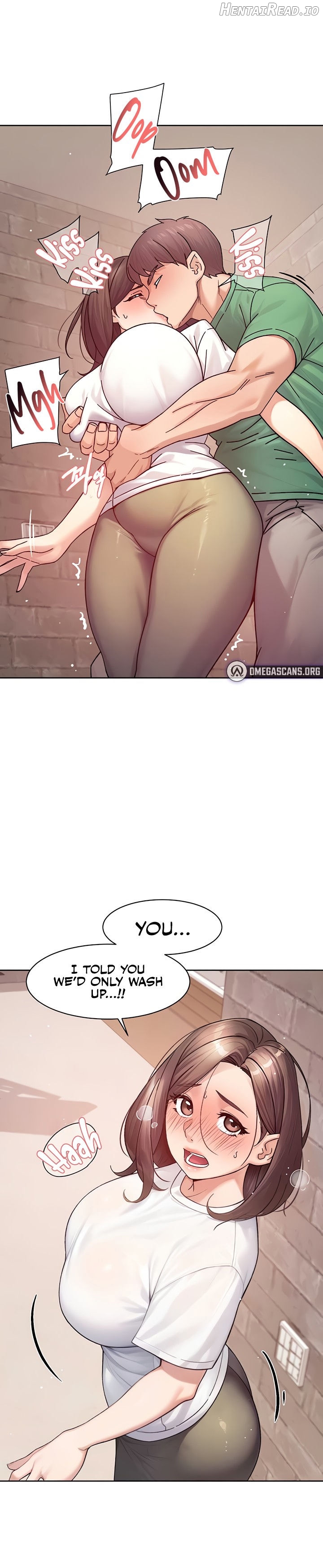 Cleaning Service Chapter 27 - page 9