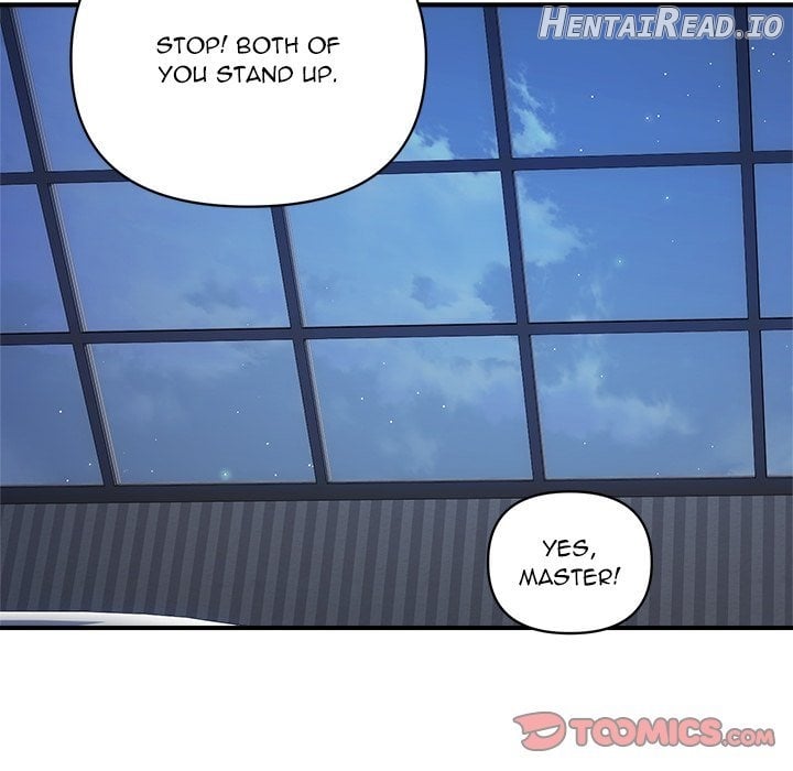 Royal Family Chapter 23 - page 138