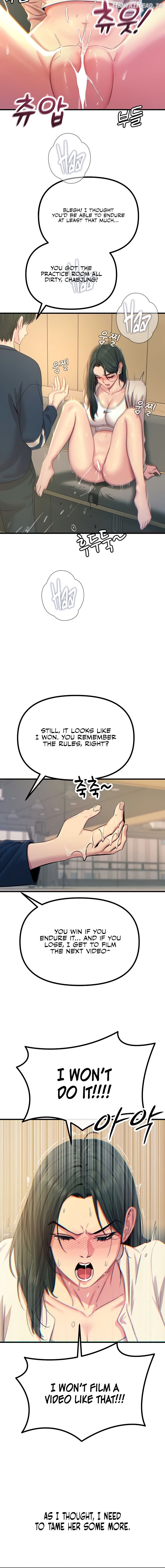 You Won’t Get Me Twice Chapter 27 - page 14