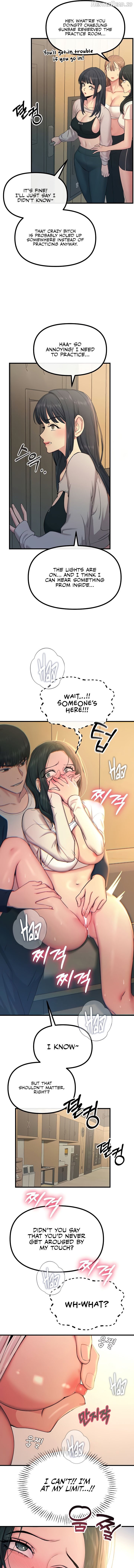 You Won’t Get Me Twice Chapter 28 - page 11