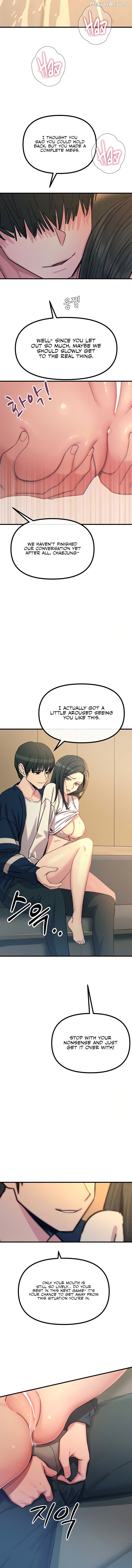 You Won’t Get Me Twice Chapter 28 - page 15