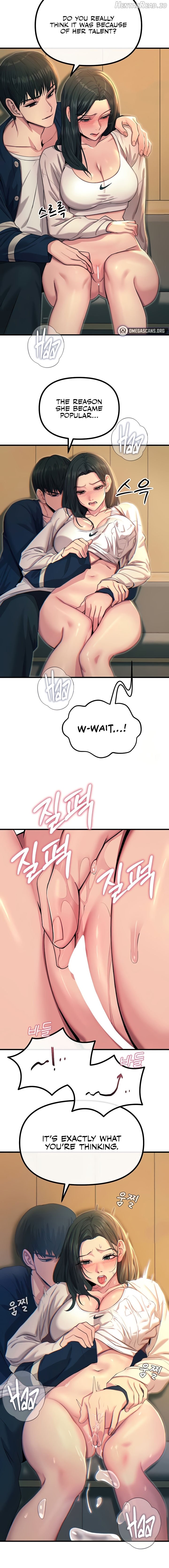 You Won’t Get Me Twice Chapter 28 - page 6
