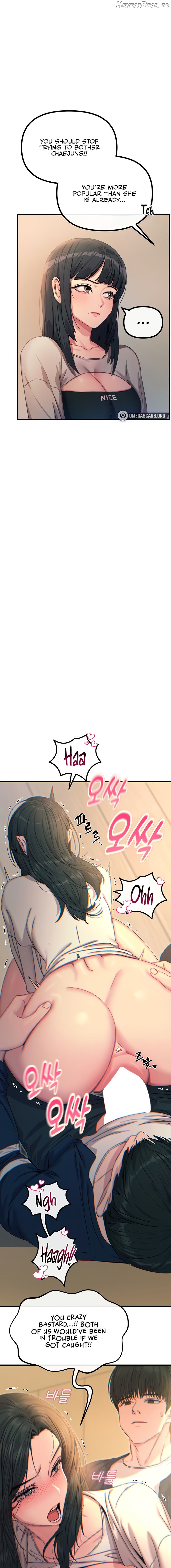 You Won’t Get Me Twice Chapter 29 - page 13