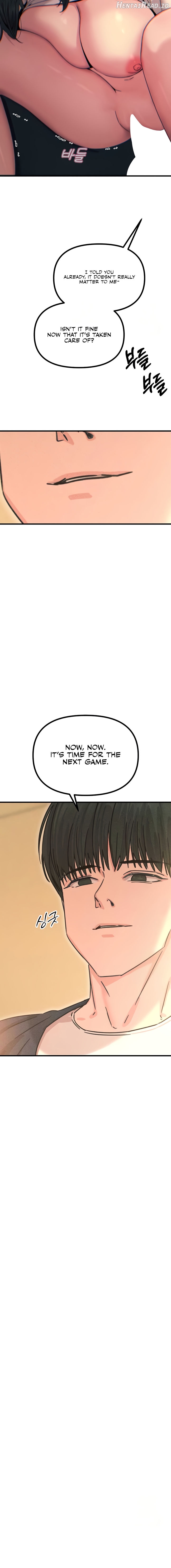 You Won’t Get Me Twice Chapter 29 - page 14