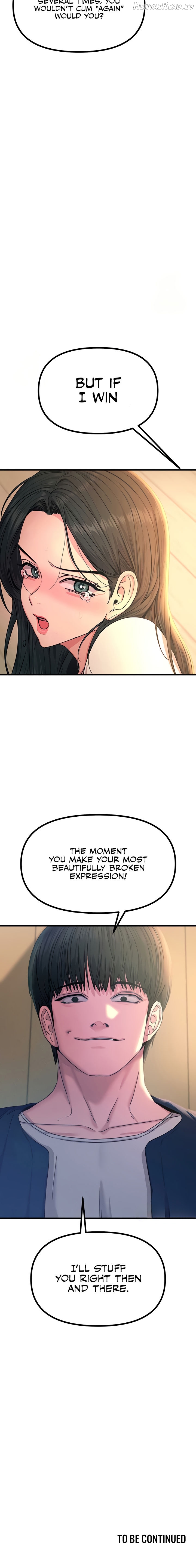 You Won’t Get Me Twice Chapter 29 - page 16
