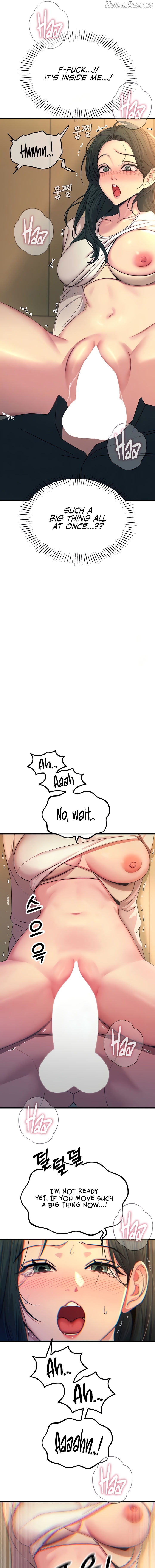You Won’t Get Me Twice Chapter 29 - page 3