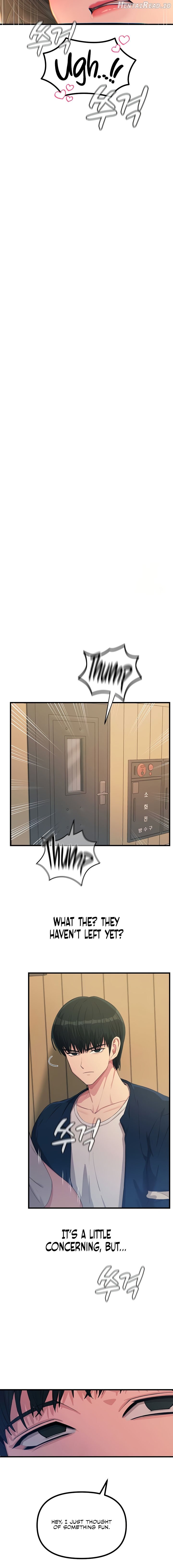 You Won’t Get Me Twice Chapter 29 - page 6