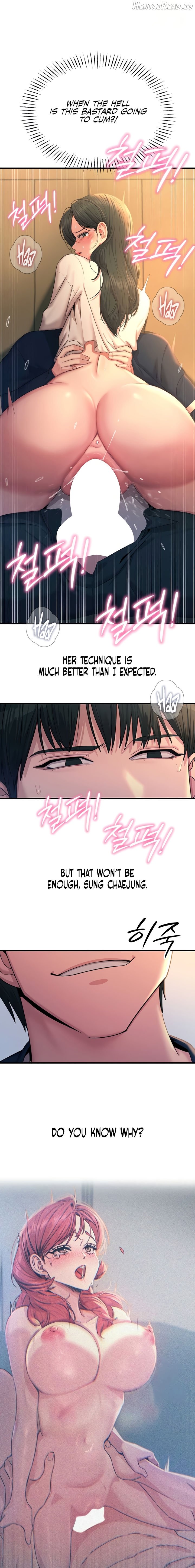 You Won’t Get Me Twice Chapter 30 - page 11