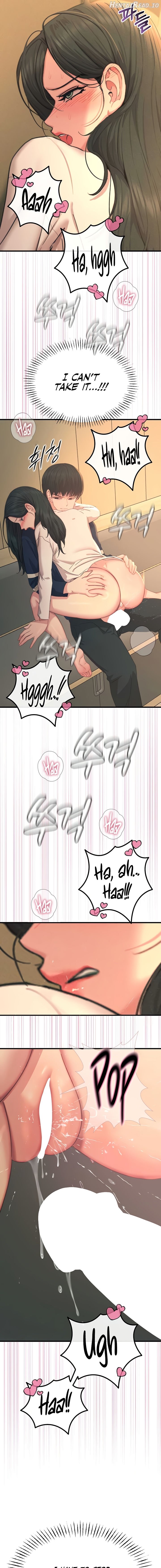 You Won’t Get Me Twice Chapter 30 - page 13