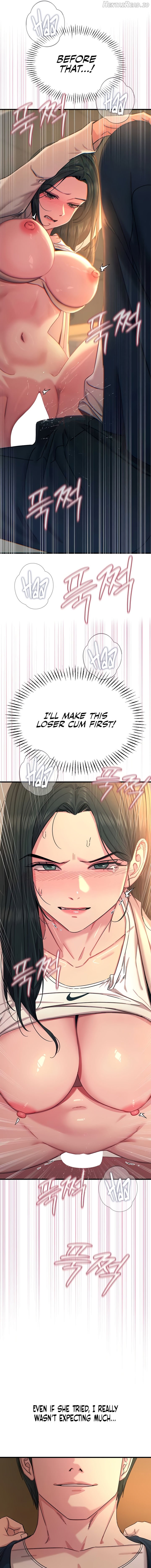 You Won’t Get Me Twice Chapter 30 - page 7