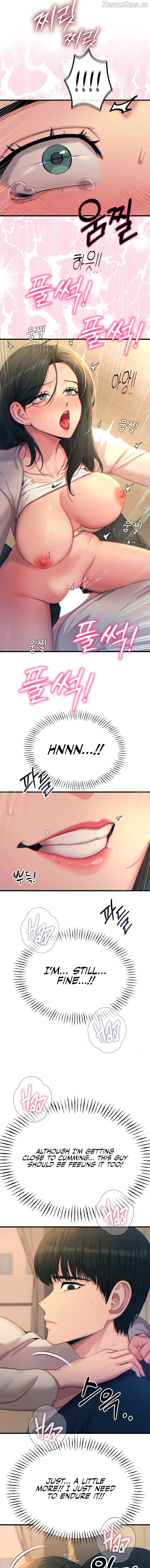 You Won’t Get Me Twice Chapter 30 - page 9