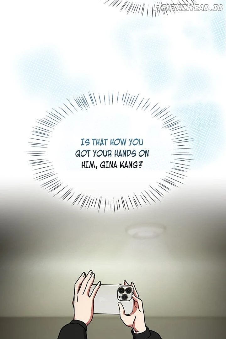 Ground and Pound Chapter 26 - page 103