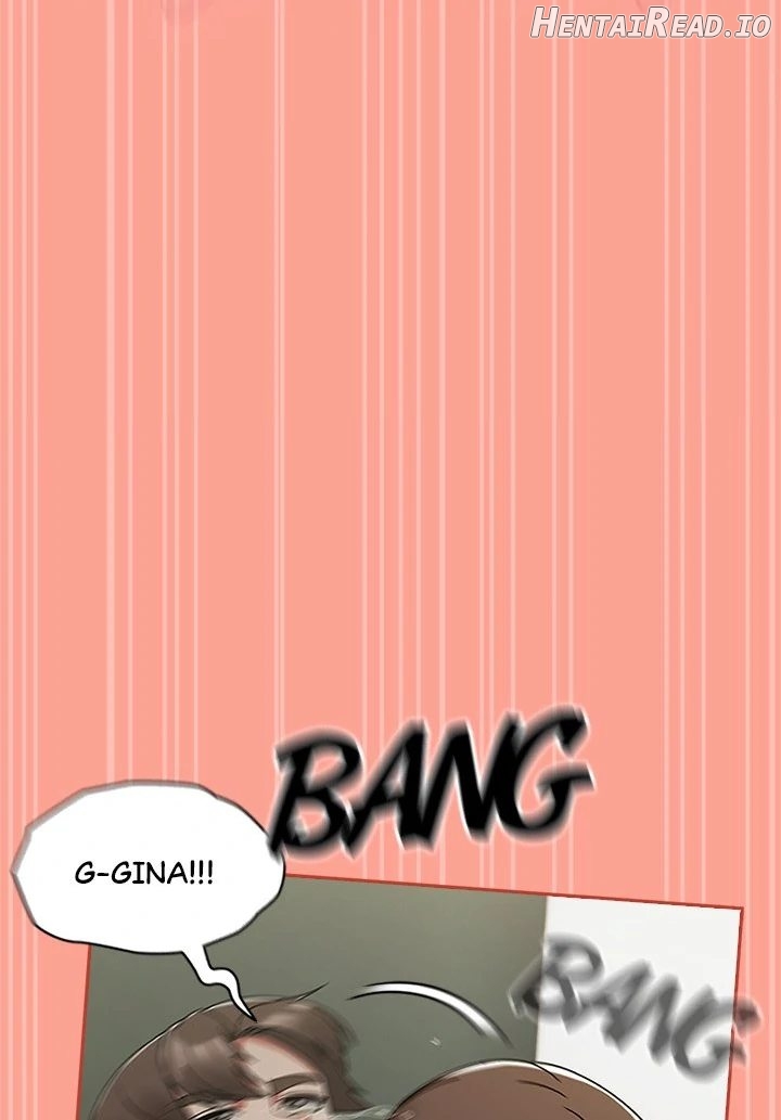 Ground and Pound Chapter 26 - page 108