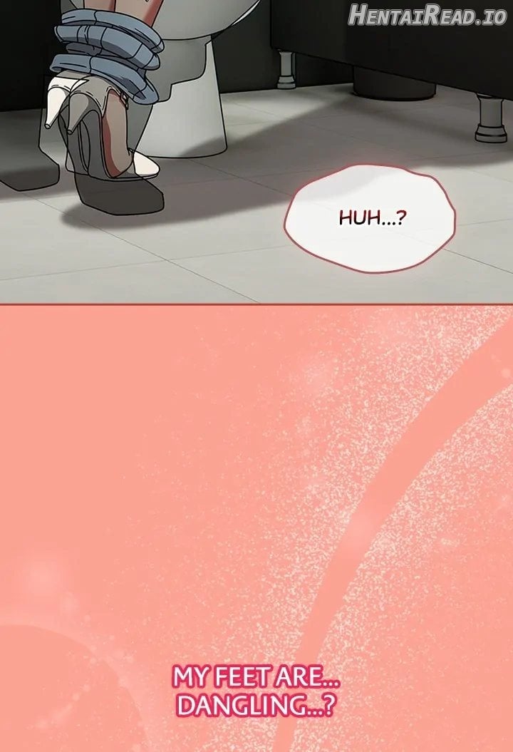 Ground and Pound Chapter 26 - page 113