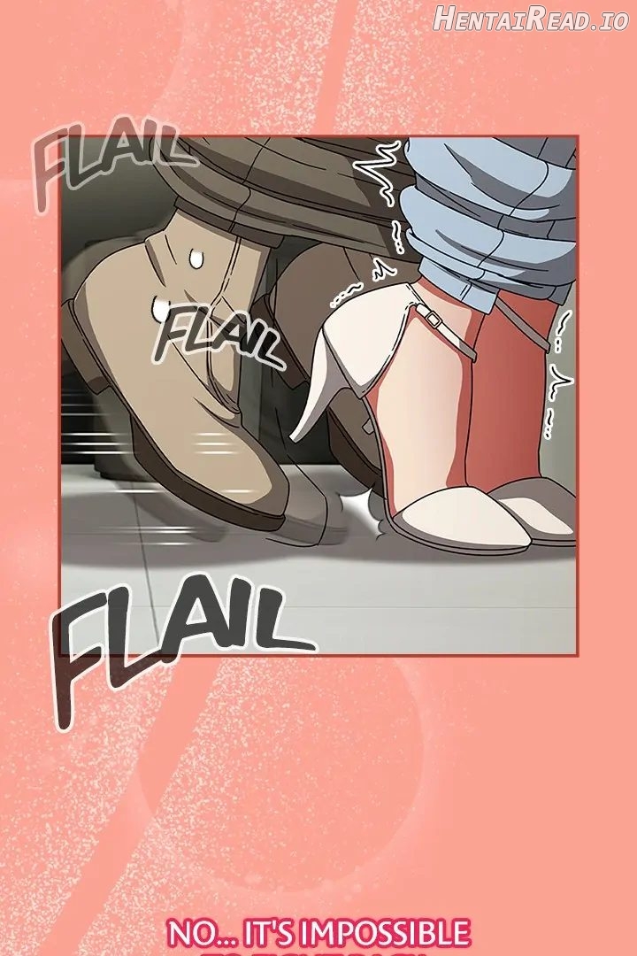 Ground and Pound Chapter 26 - page 114