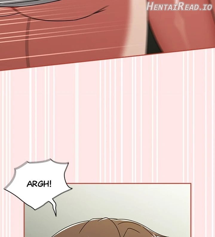 Ground and Pound Chapter 26 - page 13