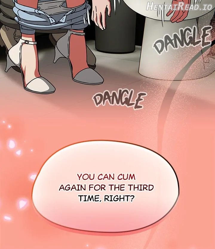 Ground and Pound Chapter 26 - page 125