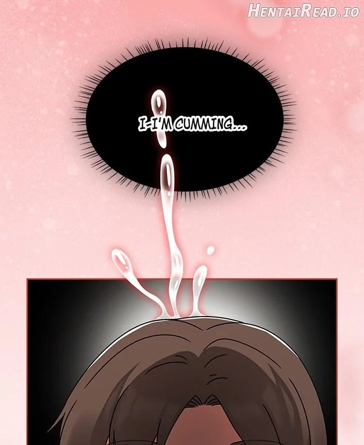 Ground and Pound Chapter 26 - page 18