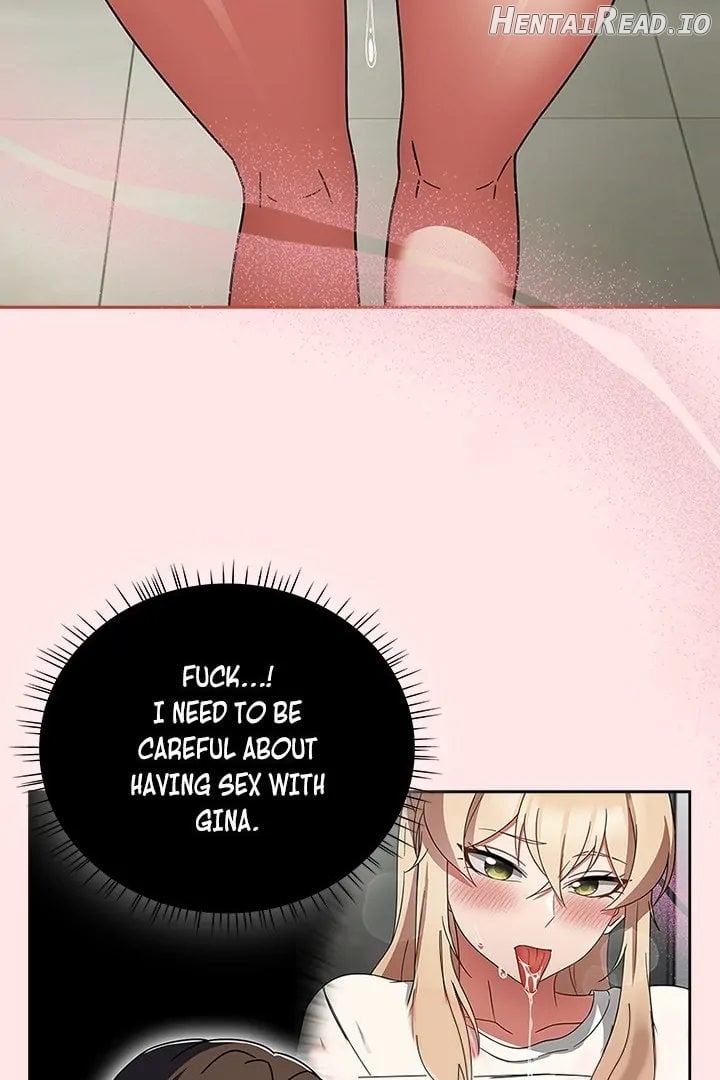 Ground and Pound Chapter 26 - page 3