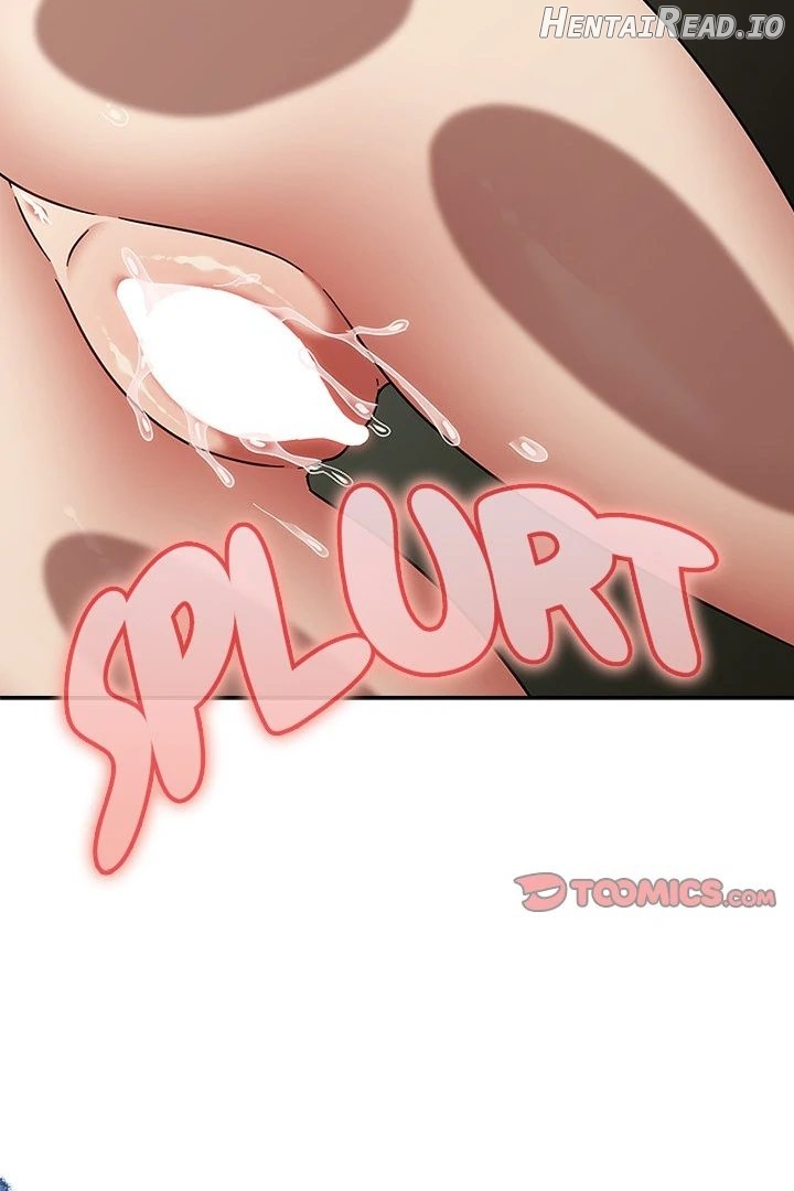 Ground and Pound Chapter 26 - page 21