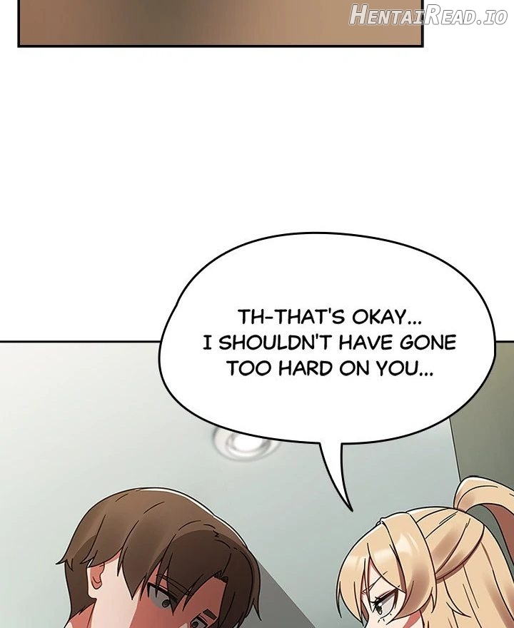 Ground and Pound Chapter 26 - page 23