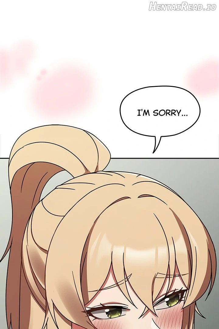 Ground and Pound Chapter 26 - page 25