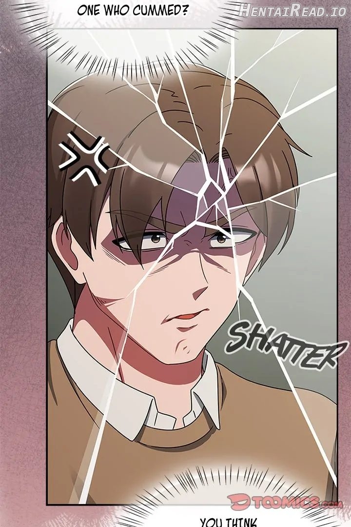 Ground and Pound Chapter 26 - page 27