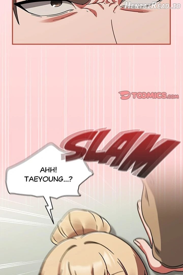 Ground and Pound Chapter 26 - page 47