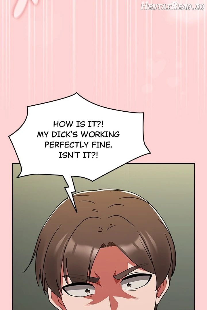 Ground and Pound Chapter 26 - page 57