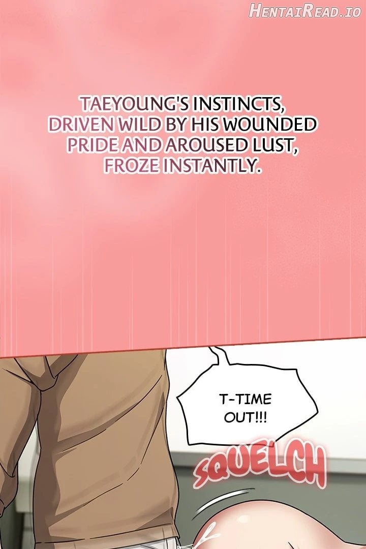 Ground and Pound Chapter 26 - page 71