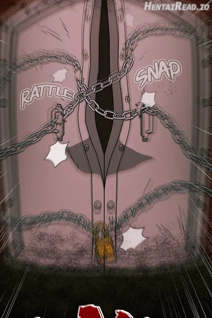 Ground and Pound Chapter 26 - page 80