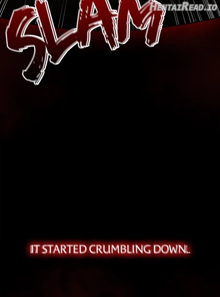 Ground and Pound Chapter 26 - page 81