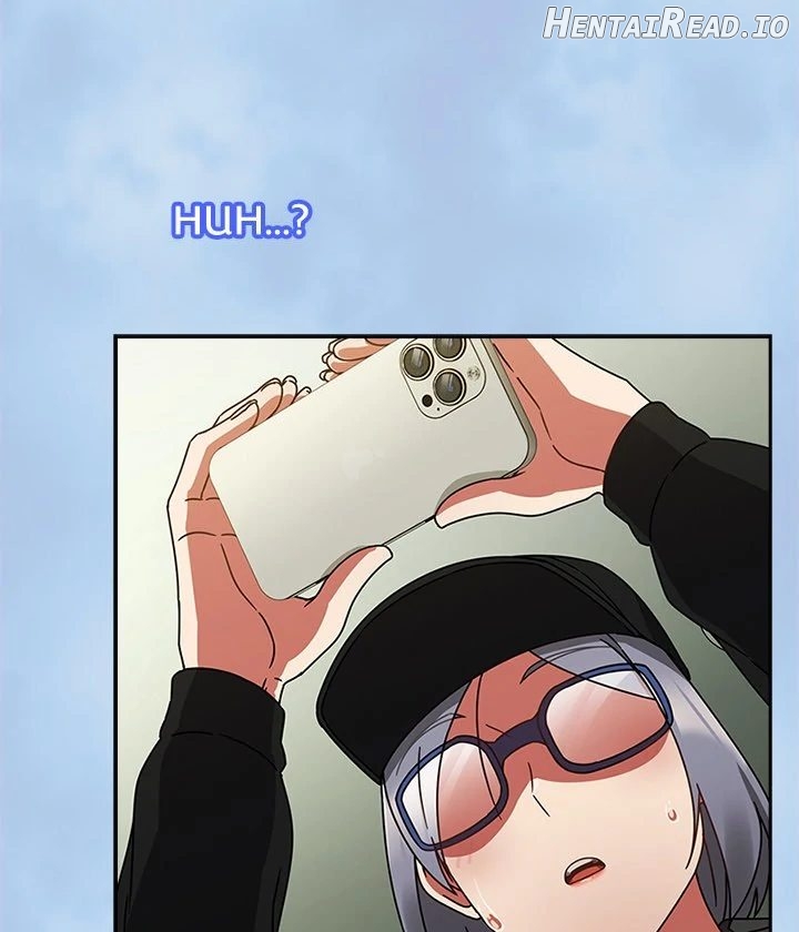 Ground and Pound Chapter 26 - page 91